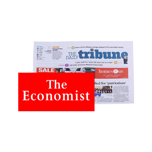 Newspaper & Magazine